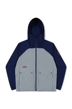 앵글러 스트레치 자켓 NAVY