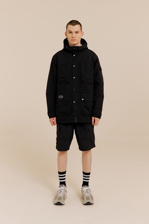 시그니처 레코드 자켓 BLACK