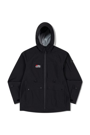 앵글러 3L 자켓 BLACK