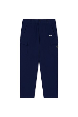 앵글러 캐주얼 팬츠 NAVY