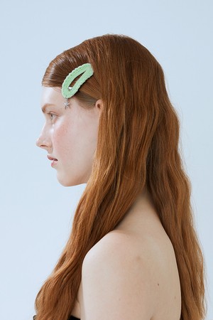 스타피시 헤어핀 (1pcs)