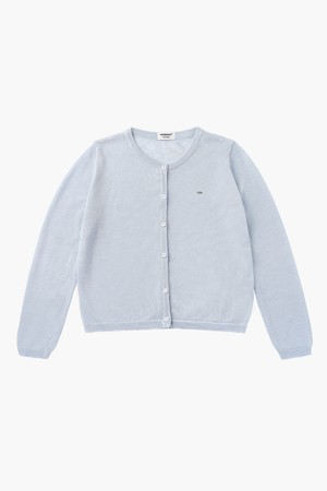 에센셜 가디건 (라이트블루)