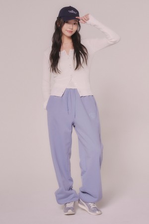 투웨이 스웨트 팬츠 (2color)