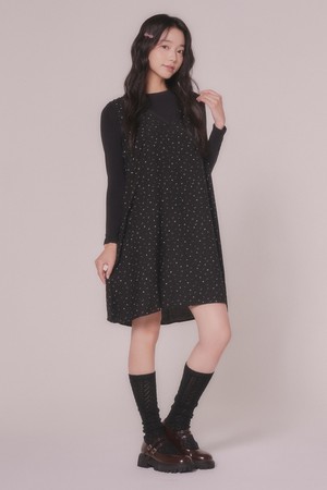 베이직 라운드 티셔츠 (3color)