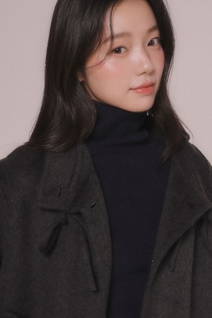 핸드메이드 울 하프 코트 (2color)