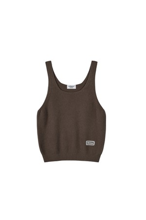 소프트 니트 베스트 (3color)