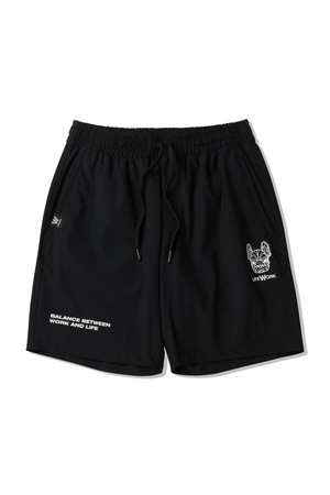 벤츄리 릴렉스 숏팬츠