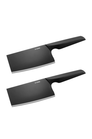 닥터하우스 세라믹 중식도 1+1