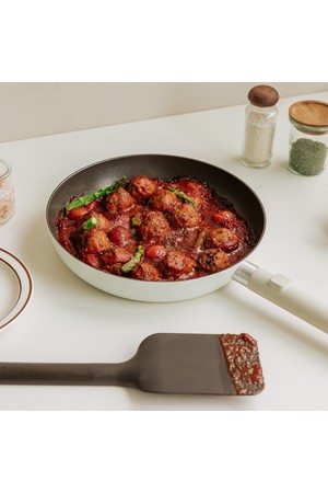 닥터하우스 루미 IH인덕션 프라이팬 26cm (뒤집개 포함)