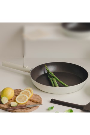 닥터하우스 루미 IH인덕션 프라이팬 30cm (뒤집개 포함)