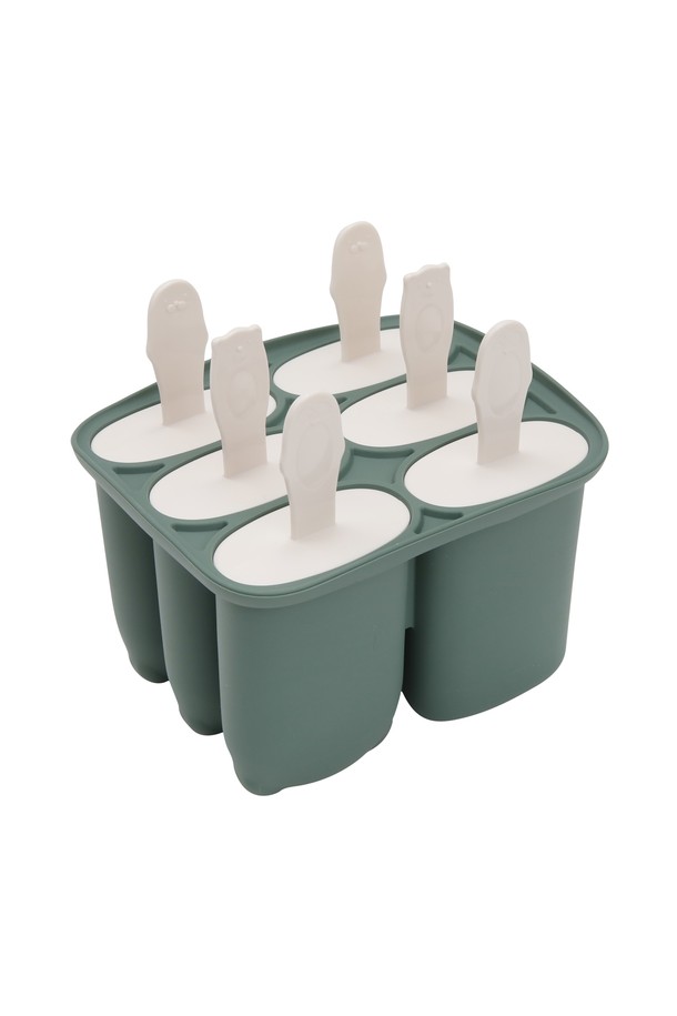 닥터하우스 시 실리콘 아이스샤베트는 시원한 여름을 위한 주방용품입니다. 그린, 화이트 색상의 실리콘 소재로 제작되어 안전하고 위생적으로 사용 가능하며, 냉동 보관이 용이합니다. 아이스크림 몰드 형태로 손잡이가 있어 편리하며, 분리형 디자인으로 세척 또한 간편합니다. 식기세척기 사용이 가능하여 관리가 용이하며, 재사용이 가능하여 경제적입니다. 아이스크림 틀 6구로 구성되어 있어, 집에서 직접 시원한 아이스샤베트를 만들어 보세요.
