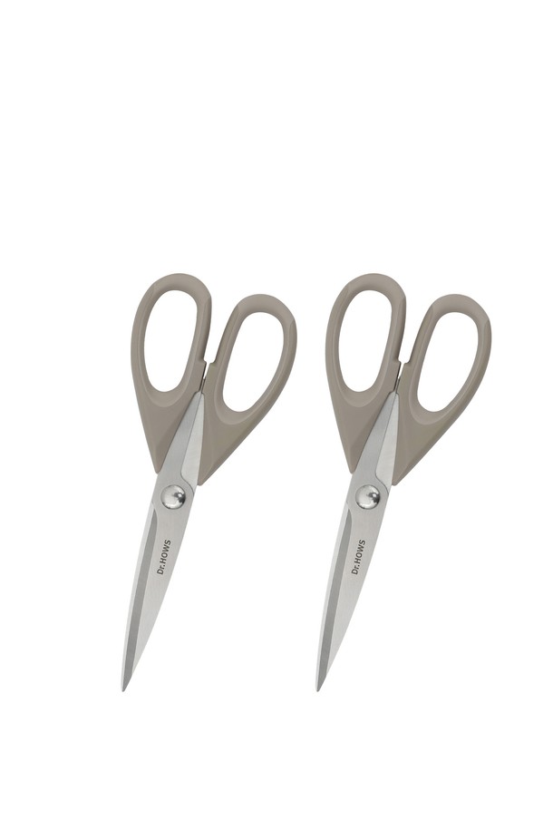 닥터하우스 데일리 다용도 주방가위 라이트베이지 1+1은 주방에서 데일리로 사용할 수 있는 다용도 가위입니다. 스테인리스스틸 소재로 제작되어 내구성이 뛰어나며, 라이트베이지 색상으로 주방 인테리어에 산뜻함을 더합니다. 1+1 구성으로 실용성을 높여 필요에 따라 넉넉하게 사용할 수 있습니다. 주방의 다양한 용도로 활용 가능하며, 편리하게 사용할 수 있도록 디자인되었습니다.
