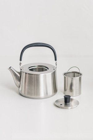 닥터하우스 디럭스 인덕션 주전자 1.5L (차망 포함)