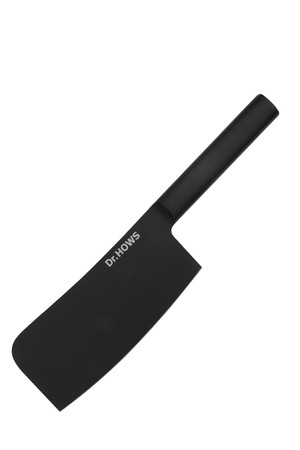 닥터하우스 데일리 중식도 블랙/주방칼