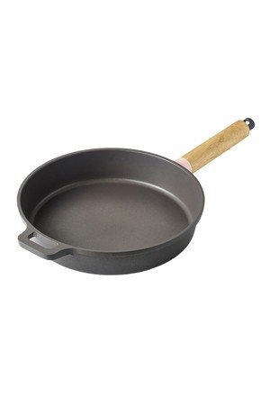 닥터하우스 보스크 인덕션 주물 후라이팬 24cm