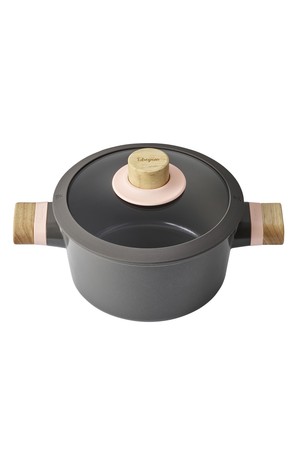 닥터하우스 보스크 인덕션 양수냄비 20cm