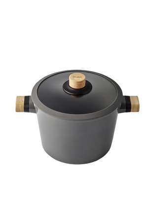 닥터하우스 보스크 인덕션 곰솥냄비 24cm