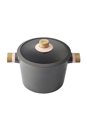 닥터하우스 보스크 인덕션 곰솥냄비 24cm