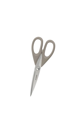 닥터하우스 데일리 다용도 주방가위 라이트베이지