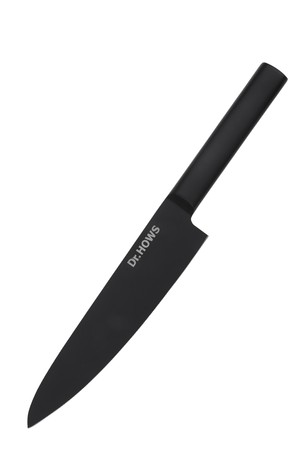 닥터하우스 데일리 식도 블랙/주방칼