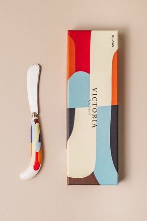 닥터하우스 빅토리아 버터나이프