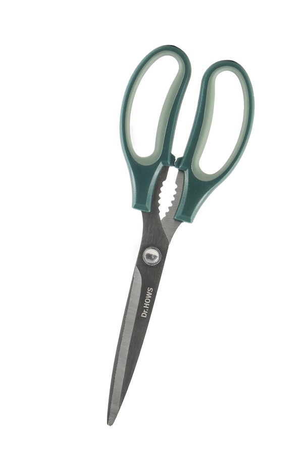 닥터하우스 데일리 멀티 주방가위 그린 1+1입니다. 스테인리스스틸 소재로 제작되어 내구성이 뛰어나며, 매일 사용하기에 적합한 일상용 주방 가위입니다. 그린 색상으로 산뜻함을 더하며, 멀티 기능을 갖춰 다양한 용도로 활용할 수 있습니다. 1+1 구성으로 실용성을 높였으며, 주방에서 편리하게 사용할 수 있습니다.
