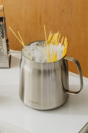 닥터하우스 플로우 올스텐 주전자 라면냄비 멀티 케틀팟 2L