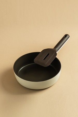 닥터하우스 NEW 네오 인덕션호환 소테팬 20cm(뒤집개 포함)