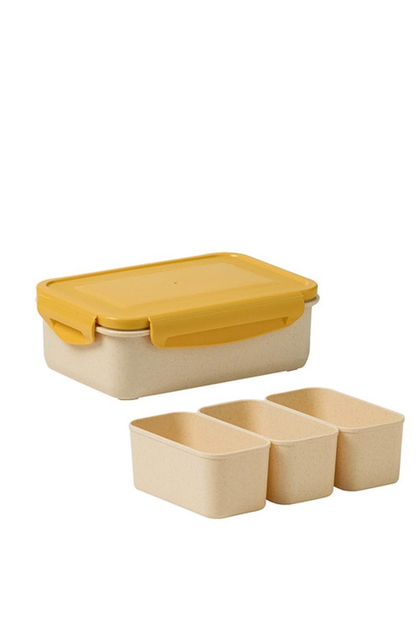 닥터하우스 오래 신선 항균 밀폐용기 나눔 1500ml 4칸은 식품 보관, 도시락, 요구르트 제조, 샐러드 보관, 장난감 정리, 신선식품 보관 등 다양한 용도로 활용 가능한 다용도 밀폐용기입니다. 4칸 분리형 구조에 탈수망을 포함하여 음식 냄새 섞임을 방지하고 신선도를 오래 유지해 줍니다. 99.99% 항균 효과와 95.8% 탈취 효과를 자랑하며, 키토산, 제올라이트, 식품용 플라스틱 소재로 제작되어 안심하고 사용할 수 있습니다. 전자레인지, 식기세척기, 냉동 보관이 가능하며, BPA-free 및 SGS, 식품안전인증을 받아 더욱 안전합니다. 투명 및 화이트 컬러로 출시되어 내용물을 쉽게 확인할 수 있습니다.
