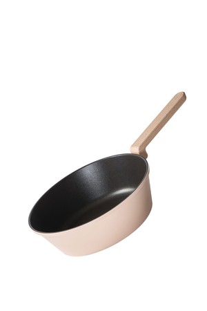 닥터하우스 키토산 항균 코팅 궁중팬 웍 28cm (인덕션 가능)