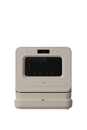 [미닉스] 무설치 무타공 소형 식기세척기 PRO