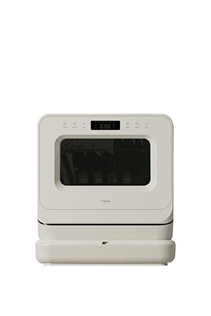 [미닉스] 무설치 무타공 소형 식기세척기 PRO