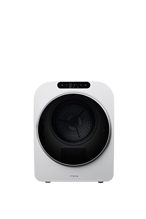 [미닉스] 미니 건조기 소형 빨래 / 원룸 / 수건 아기옷 살균 / 3.5kg PRO+