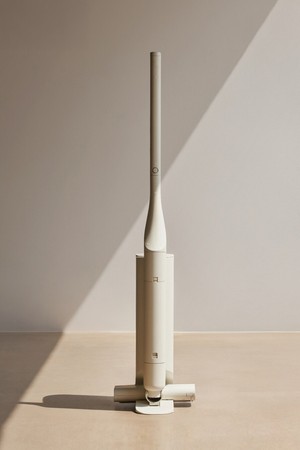 [미닉스] 더슬림 스테이션 무선청소기 MNVC-100G