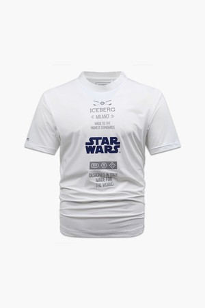 남성 크루넥 티셔츠 [STAR WARS]_I42MRS81_WHITE-a