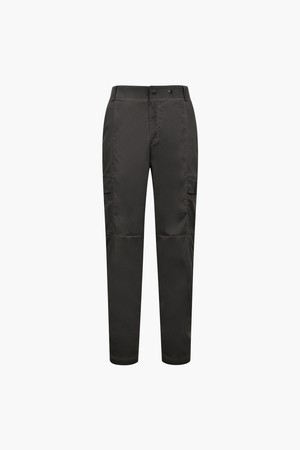 남성 내추럴다잉 카고 하프 조거_I52MPT52_GREY-a