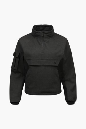 여성 다이나믹 울 풀오버_I43FFT1108_GREY-a