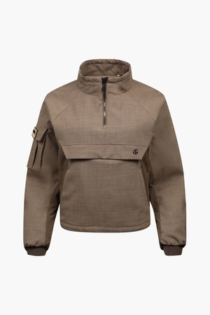 여성 다이나믹 울 풀오버_I43FFT1174_BEIGE-a