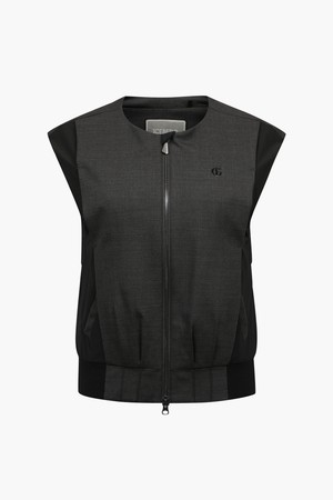 여성 다이나믹 울 베스트_I43FVT1108_GREY-a