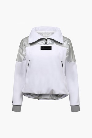 여성 플러피 저지 아노락_I44FFT1101_WHITE-a