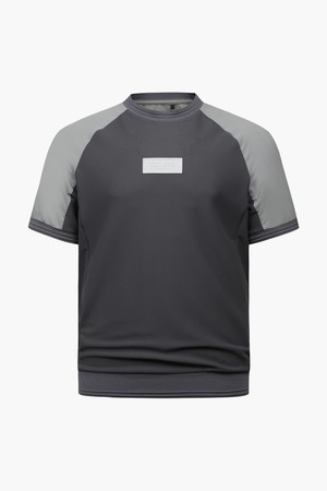 남성 플렉시블 하이브리드 풀오버_I52MFT71_GREY-a