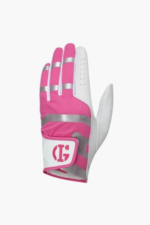 컬러 스트레치 글러브_I57UGL01_PINK-a