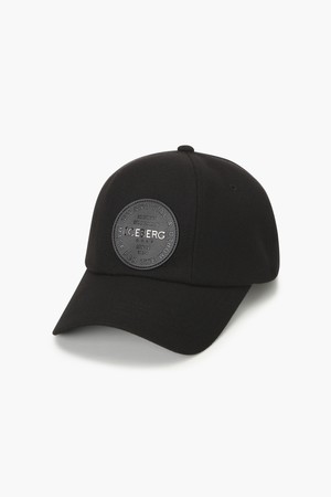 울라이크 캡_I57UCP5109_BLACK-a