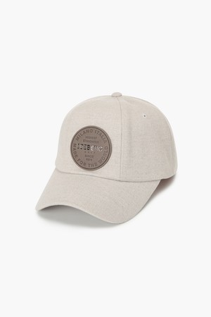 울라이크 캡_I57UCP5171_BEIGE-a