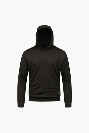 [25FW] 저지 후디 스웻셔츠_TOM&JERRY COLLECTION_I53MTS2248_KHAKI-a