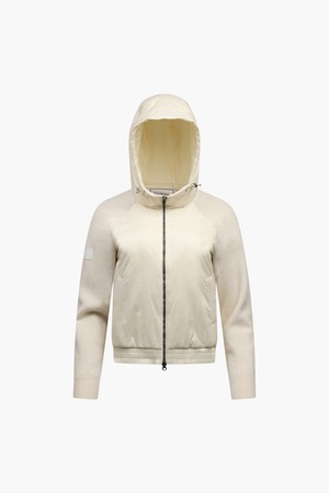 [25FW] 니트 하이브리드 후디 자켓_I54FSJ1103_IVORY-a