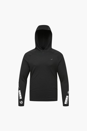 남성 수퍼스트레치 울저지 후디_I43MTS7109_BLACK-a