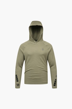 남성 수퍼스트레치 울저지 후디_I43MTS7146_KHAKI-a