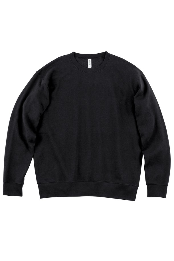 따뜻함과 스타일을 모두 갖춘 [Unisex] 346-AFC 드라이 기모 맨투맨입니다. 부드러운 촉감의 드라이 기모 원단(340g/㎡)으로 제작되어 흡습, 속건, 보온 기능이 뛰어나 가을, 겨울철 일상에서 편안하게 착용 가능합니다. 베이직하고 캐주얼한 무드의 레귤러핏 라운드넥 디자인으로, White, Grey, Navy, Black, Light Pink, Burgundy 등 다양한 컬러로 만나보실 수 있습니다.
