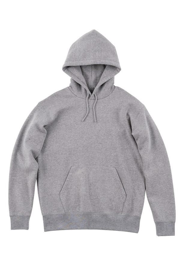 [Unisex] 347-AFH 드라이 기모 후드는 뛰어난 보온성과 활동성을 제공하는 유니섹스 후드티셔츠입니다. 화이트, 그레이, 네이비, 블랙, 라이트 핑크, 버건디 등 다채로운 6가지 색상으로 출시되어, 일상 및 스포츠 활동에 폭넓게 활용할 수 있습니다. 드라이 기능성과 공기층 보온성을 갖춘 기모, 플리스 소재로 제작되어 가을, 겨울철에도 따뜻하고 쾌적하게 착용 가능하며, 레귤러핏에 긴 소매, 후드 디자인으로 편안한 착용감을 선사합니다.
